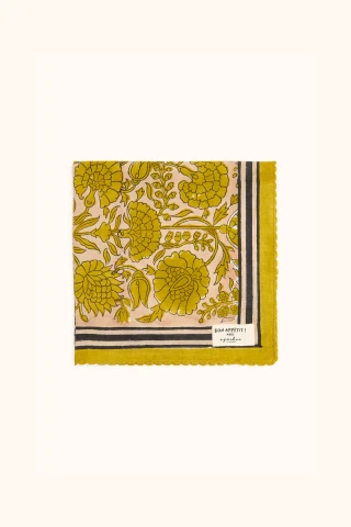 Serviette de Table Biriani 2