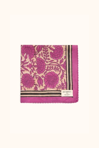 Serviette de Table Biriani 2