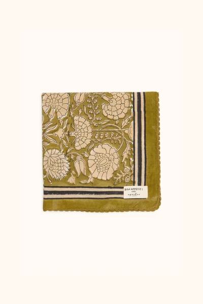 Serviette de Table Biriani