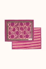Pallavi Fuchsia