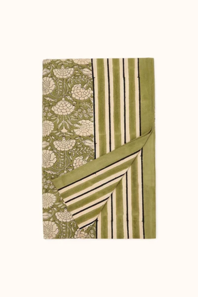 Nappe Chutny