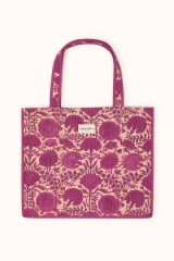 Pallavi Fuchsia