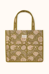 Pallavi Olive