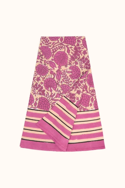 Nappe Deva Ronde