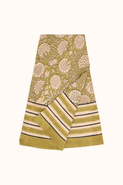 Nappe Deva Ronde