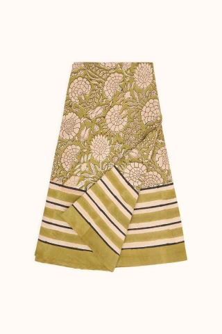 Nappe Deva Ronde 2