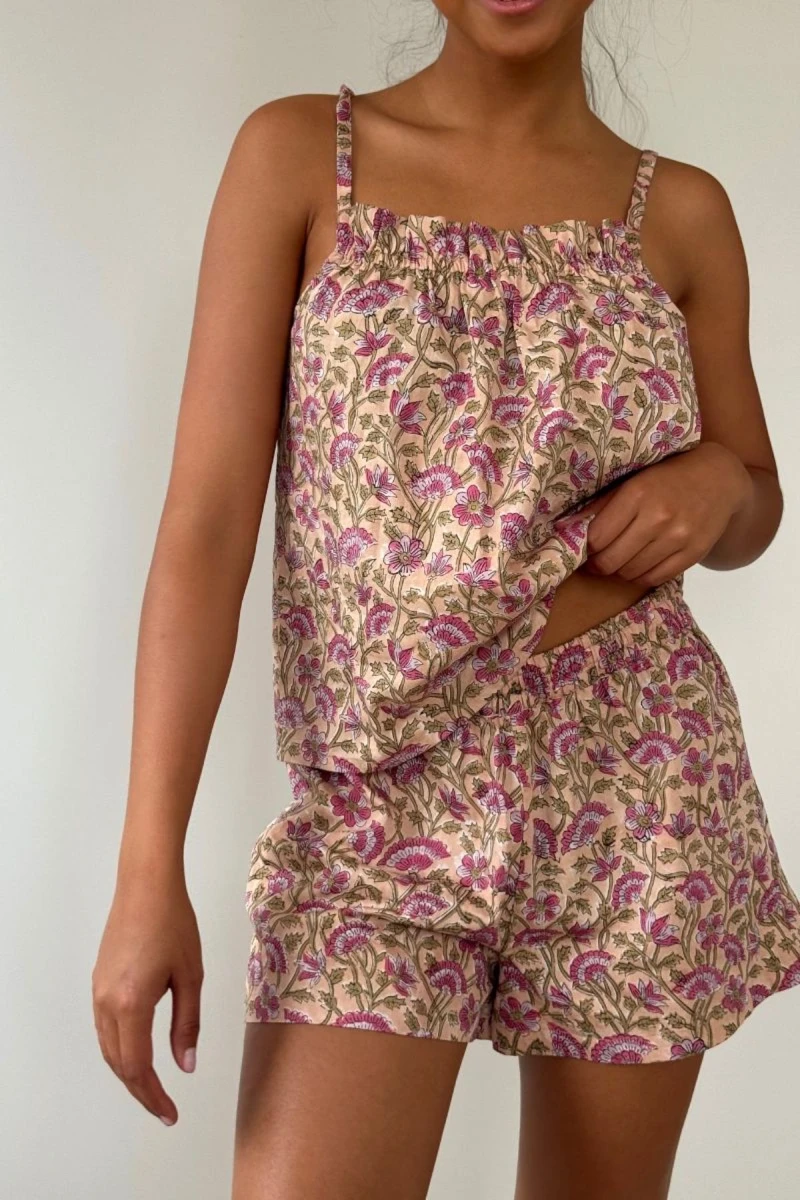 Haut de Pyjama Nuney