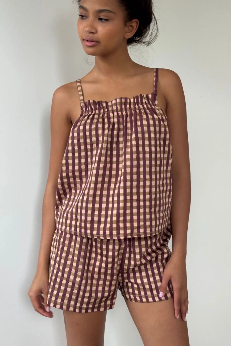 Haut de Pyjama Nuney