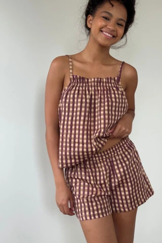 Haut de Pyjama Nuney