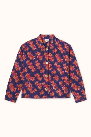 Veste Bhavia 2