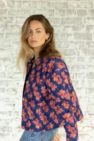 Veste Bhavia 2