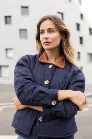 Veste Bhavia 2