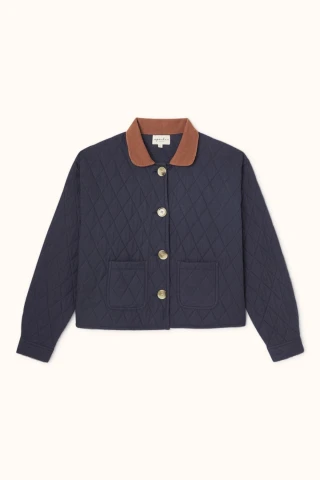 Veste Bhavia 2