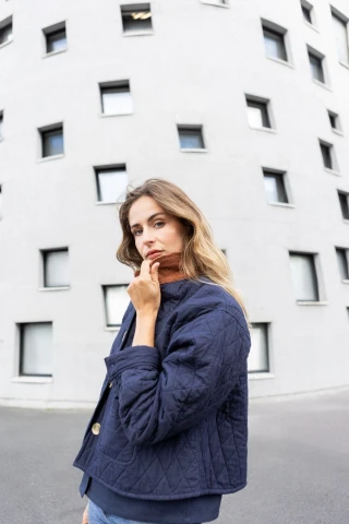 Veste Bhavia 2