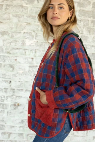 Veste Nayana 2