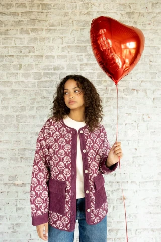 Veste Nayana 2