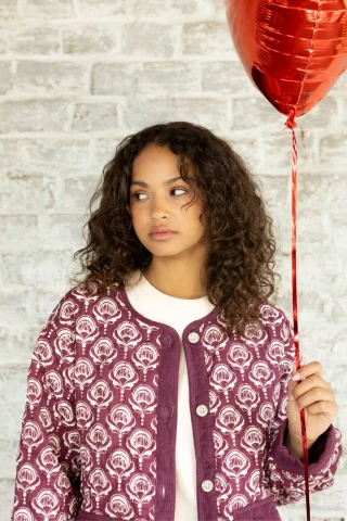 Veste Nayana 2