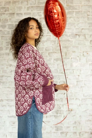 Veste Nayana 2