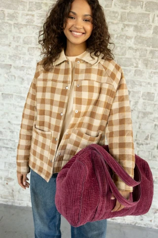 Veste Ondi 2
