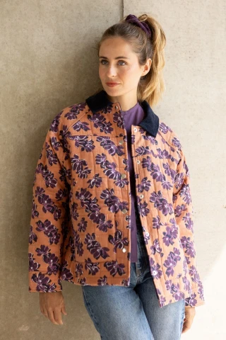 Veste Ondi 2