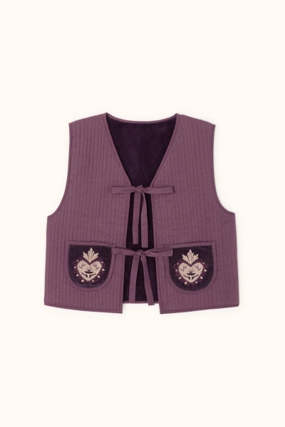 Gilet Vaminy 2