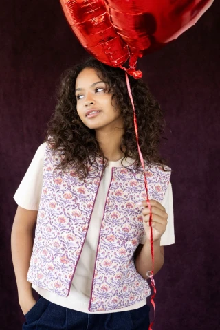Gilet Sakari 2