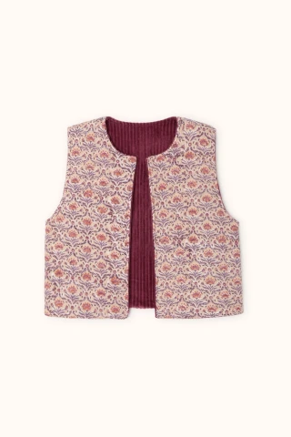 Gilet Sakari 2