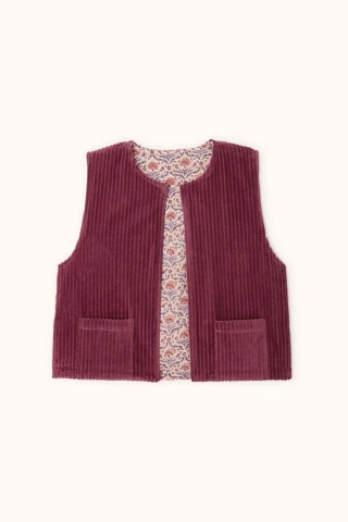 Gilet Sakari 2