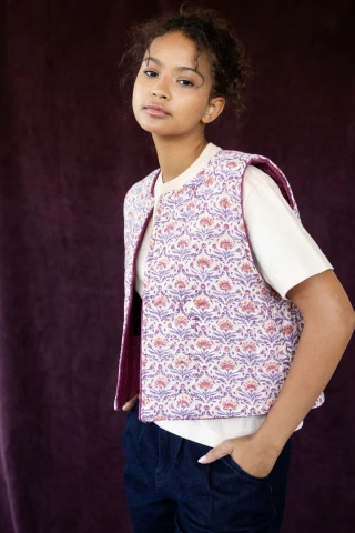 Gilet Sakari 2
