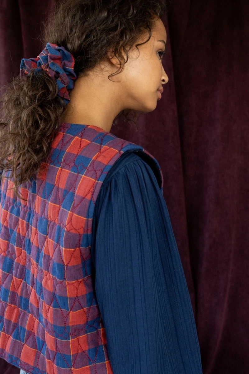 Apaches Gilet sans manches Sakaro