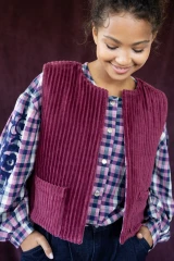 Khadi Rose