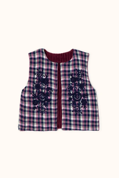 Gilet Sakara 2