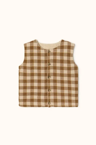 Gilet Safed 2