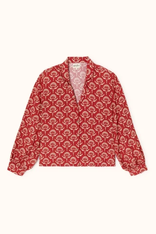 Blouse Balaji 2