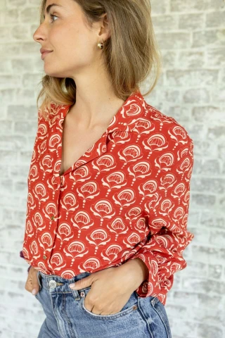 Blouse Balaji 2
