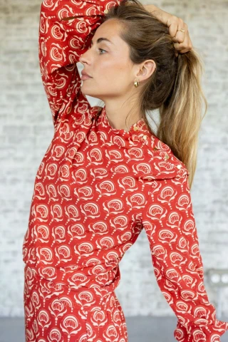 Blouse Bhumi 2