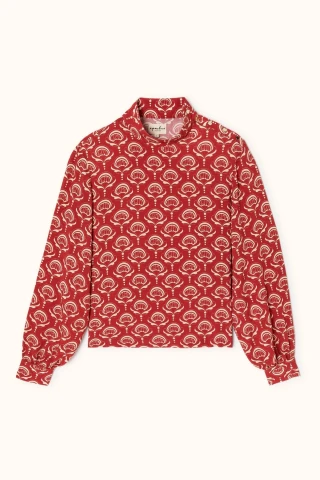 Blouse Bhumi 2
