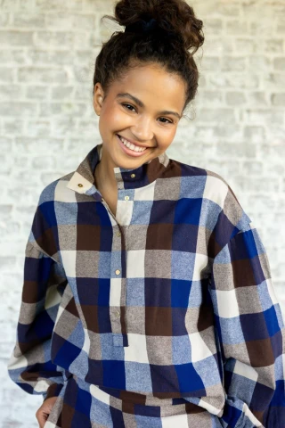 Blouse Vidya 2