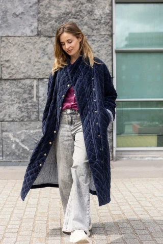 Manteau Jiya 2
