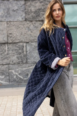Manteau Jiya 2