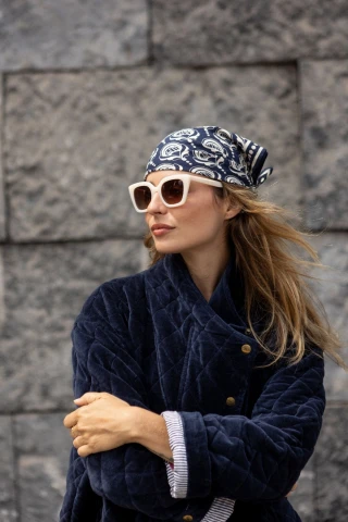 Manteau Jiya 2
