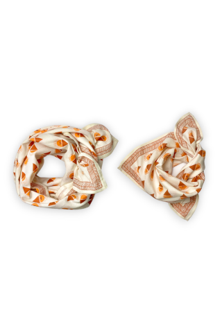 Surprise Apaches - 1 foulard Offert