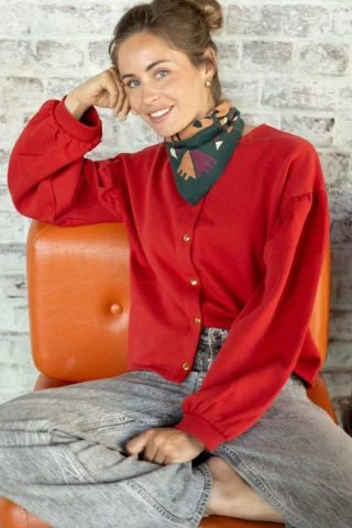 Gilet Bimi 2