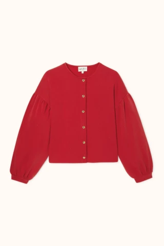 Gilet Bimi 2