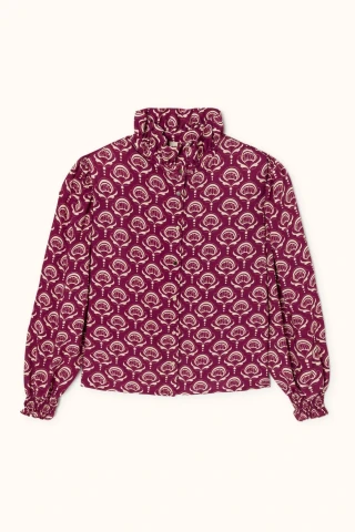 Blouse Dipti 2