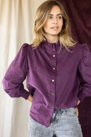 Blouse Dipta 2