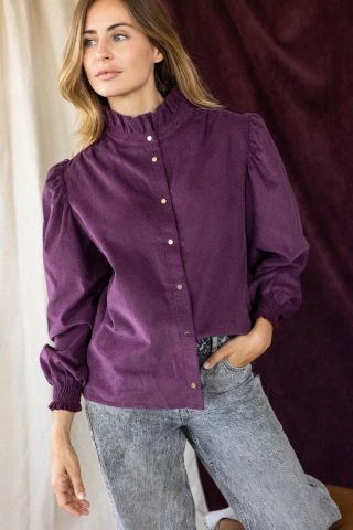 Blouse Dipta 2