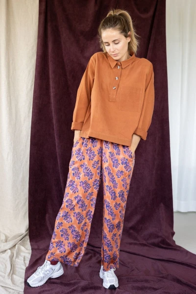 Blouse Umang