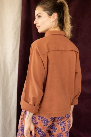 Blouse Umang 2