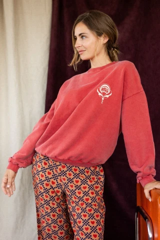 Sweat Riya 2